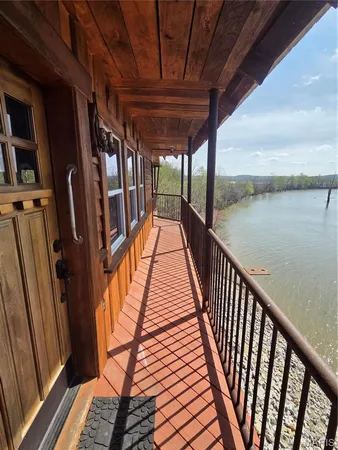 $279,000 | 8 Highway 146, Golconda, IL 62938