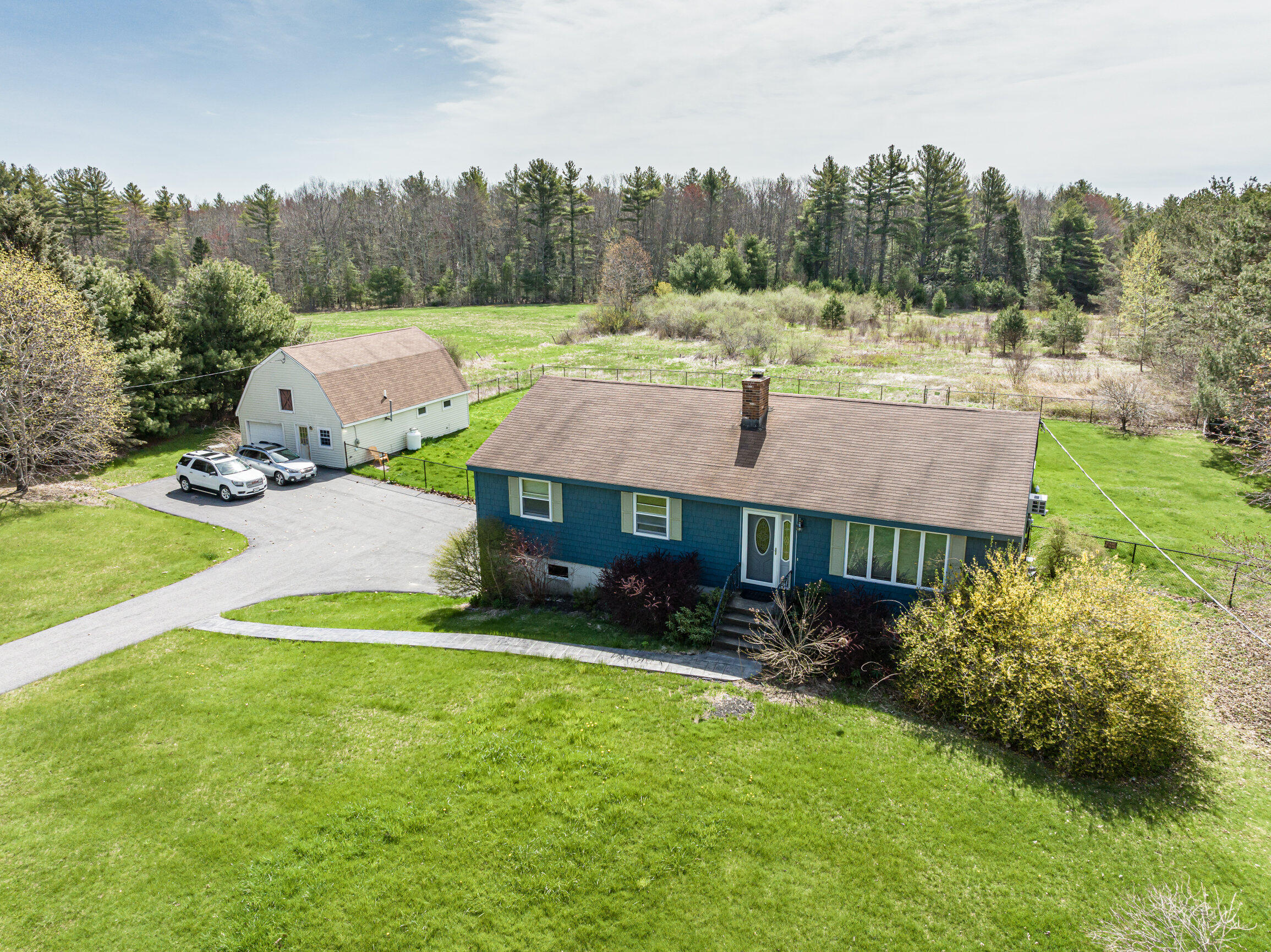 101 Downing Road Kennebunk, ME 04043 - Photo 4 of 36 DJI_0093