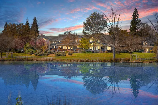 $3,999,000 | 16096 Perimeter Road, Grass Valley, CA 95949