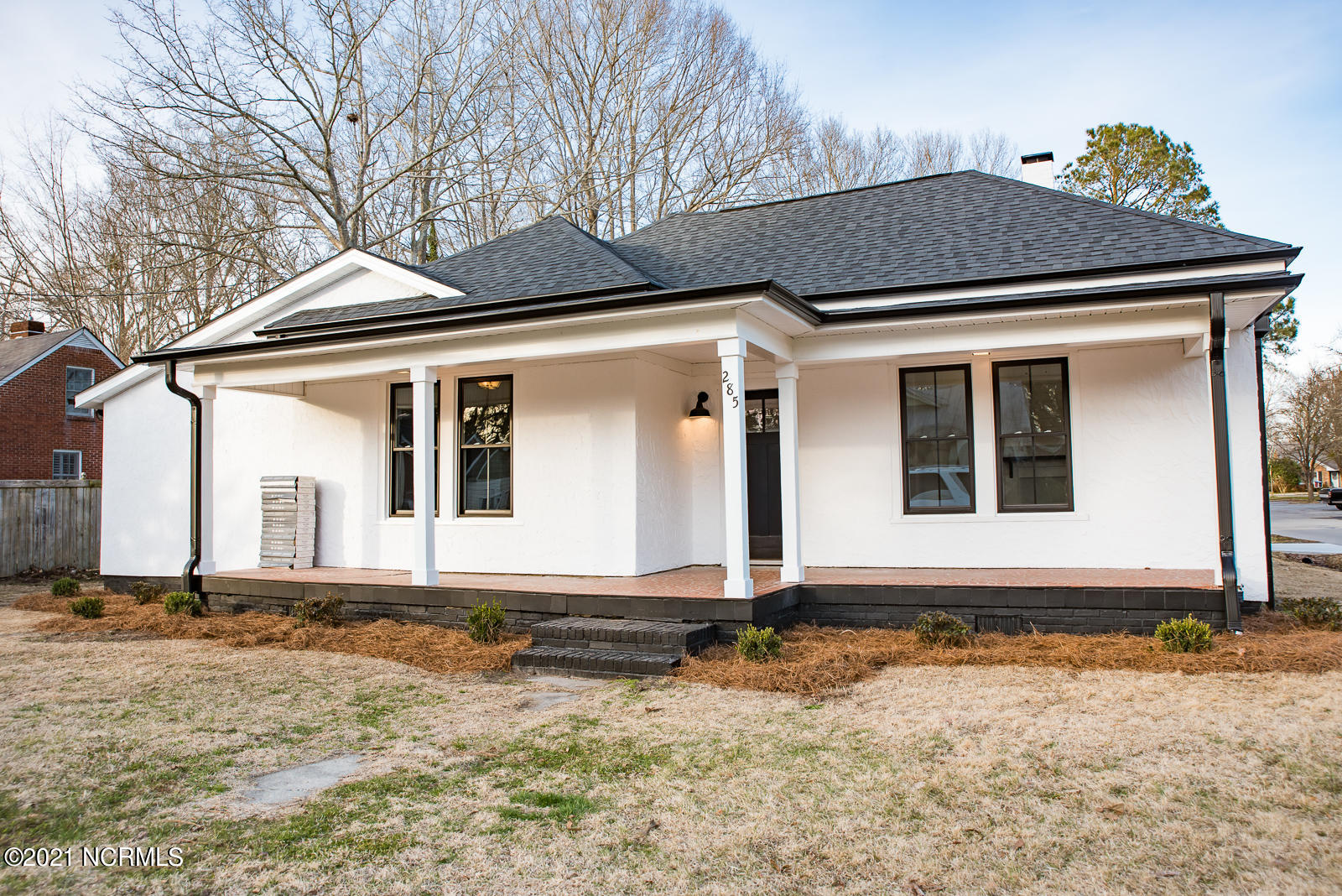 285 Fourth Street Ayden, NC 28513 - Photo 1 of 40 FourthSt2