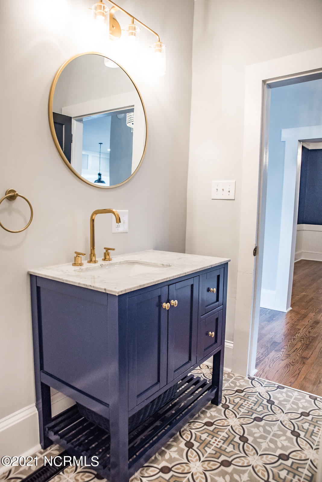285 Fourth Street Ayden, NC 28513 - Photo 32 of 40 FourthSt32