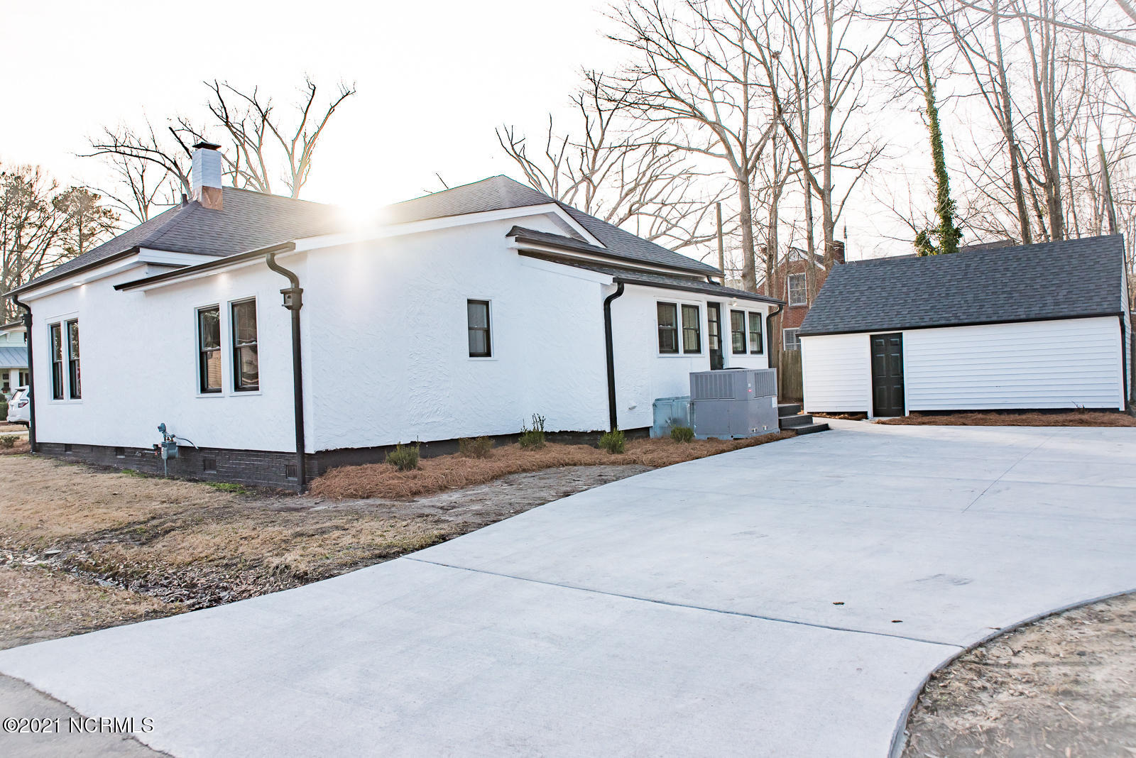 285 Fourth Street Ayden, NC 28513 - Photo 4 of 40 FourthSt4