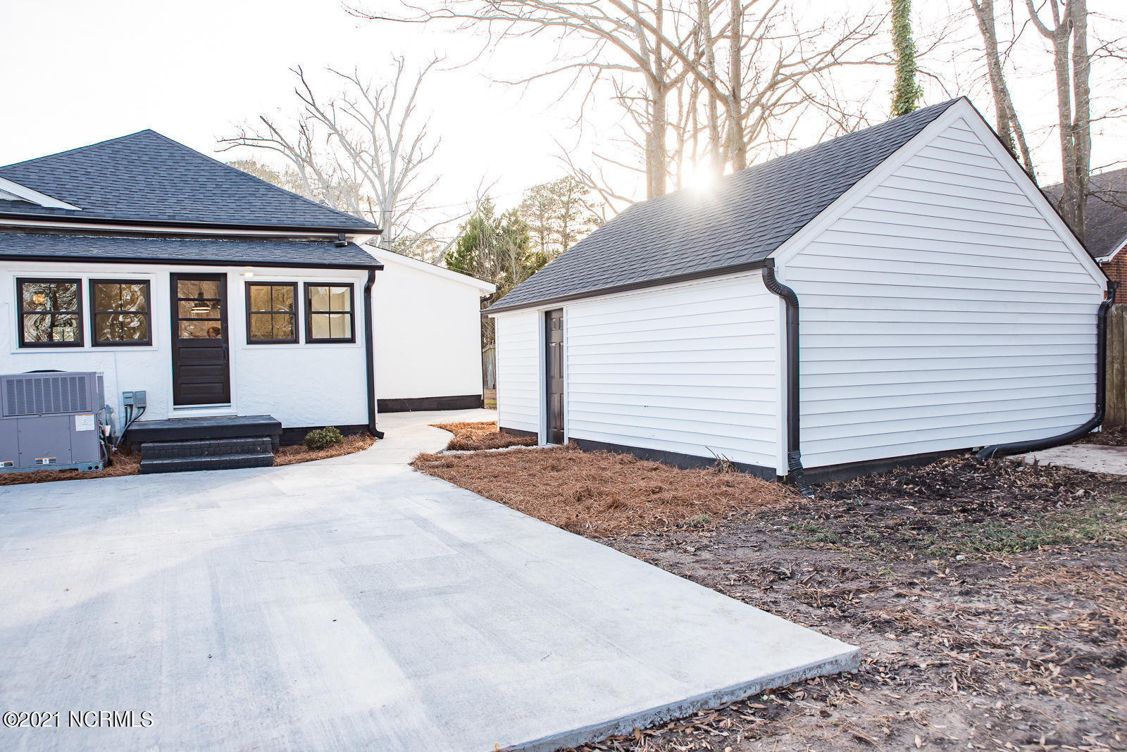 285 Fourth Street Ayden, NC 28513 - Photo 6 of 40 FourthSt6