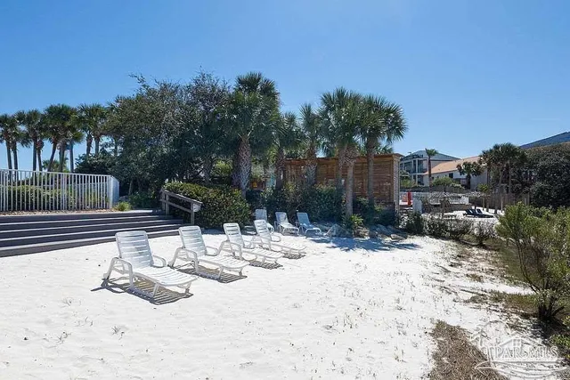 $664,900 | 751 Pensacola Beach Boulevard, Unit 4D, Pensacola Beach, FL 32561