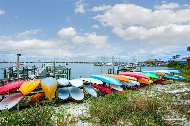 $664,900 | 751 Pensacola Beach Boulevard, Unit 4D, Pensacola Beach, FL 32561