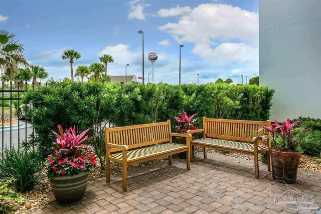 $664,900 | 751 Pensacola Beach Boulevard, Unit 4D, Pensacola Beach, FL 32561