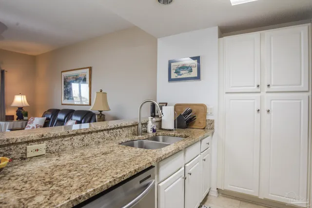 $664,900 | 751 Pensacola Beach Boulevard, Unit 4D, Pensacola Beach, FL 32561