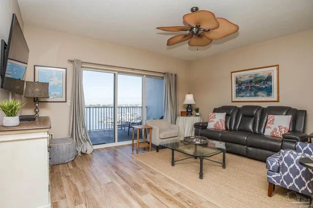 $664,900 | 751 Pensacola Beach Boulevard, Unit 4D, Pensacola Beach, FL 32561