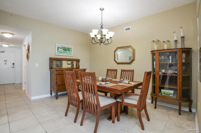 $664,900 | 751 Pensacola Beach Boulevard, Unit 4D, Pensacola Beach, FL 32561