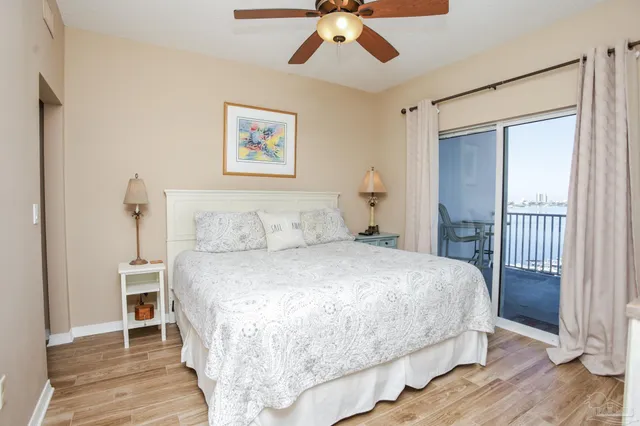 $664,900 | 751 Pensacola Beach Boulevard, Unit 4D, Pensacola Beach, FL 32561