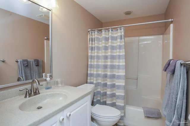 $664,900 | 751 Pensacola Beach Boulevard, Unit 4D, Pensacola Beach, FL 32561