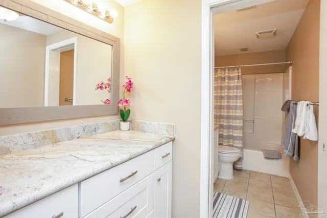 $664,900 | 751 Pensacola Beach Boulevard, Unit 4D, Pensacola Beach, FL 32561