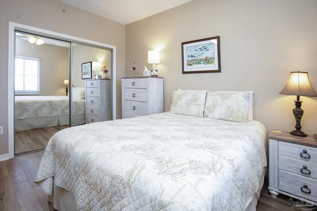 $664,900 | 751 Pensacola Beach Boulevard, Unit 4D, Pensacola Beach, FL 32561