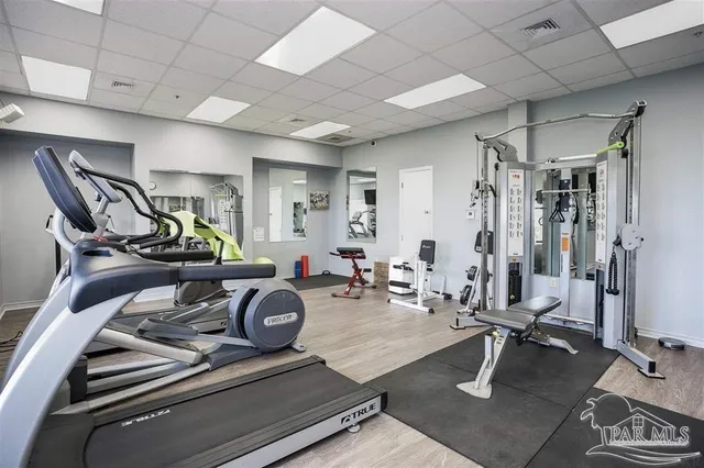 $664,900 | 751 Pensacola Beach Boulevard, Unit 4D, Pensacola Beach, FL 32561