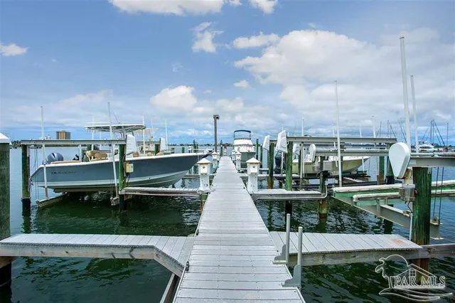 $664,900 | 751 Pensacola Beach Boulevard, Unit 4D, Pensacola Beach, FL 32561