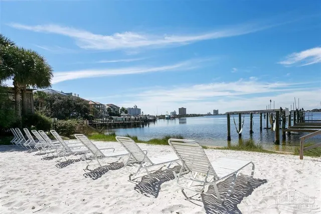 $664,900 | 751 Pensacola Beach Boulevard, Unit 4D, Pensacola Beach, FL 32561