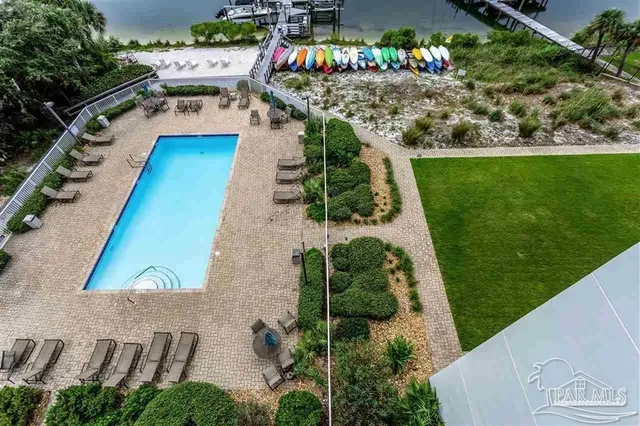 $664,900 | 751 Pensacola Beach Boulevard, Unit 4D, Pensacola Beach, FL 32561
