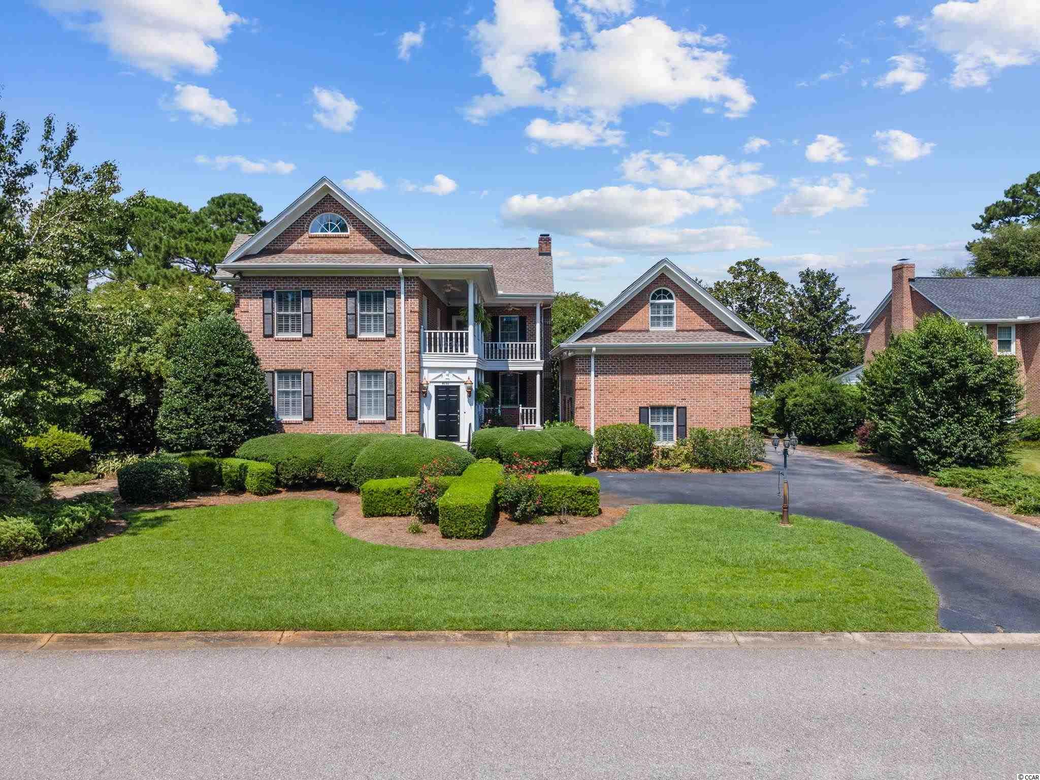 8131 Timber Ridge Road Conway, SC 29526 - Photo 1 of 38 Gallery Image 1