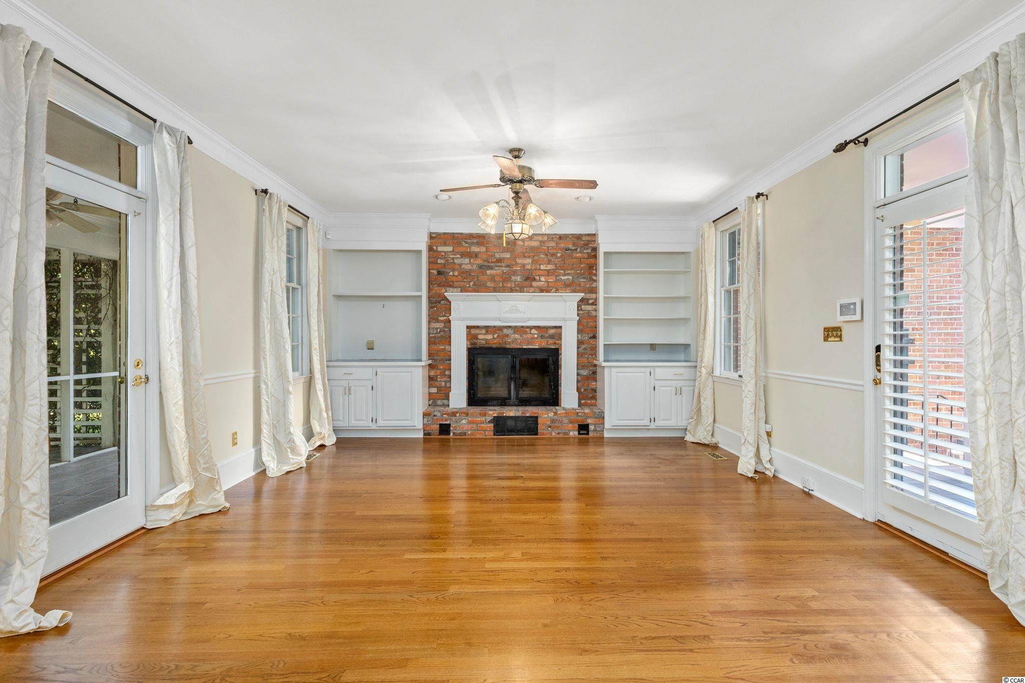 8131 Timber Ridge Road Conway, SC 29526 - Photo 3 of 38 Gallery Image 3