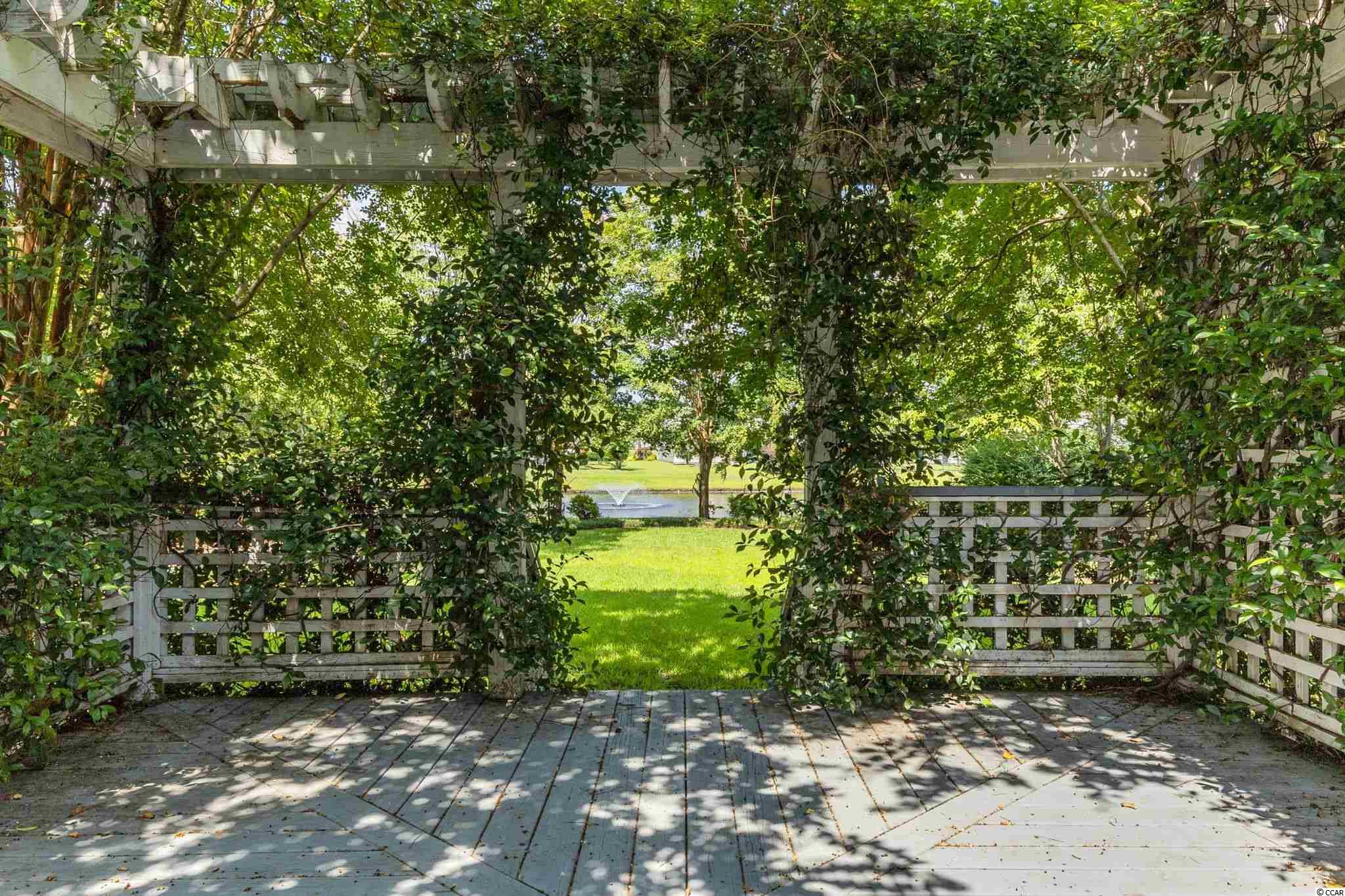 8131 Timber Ridge Road Conway, SC 29526 - Photo 22 of 38 Gallery Image 22