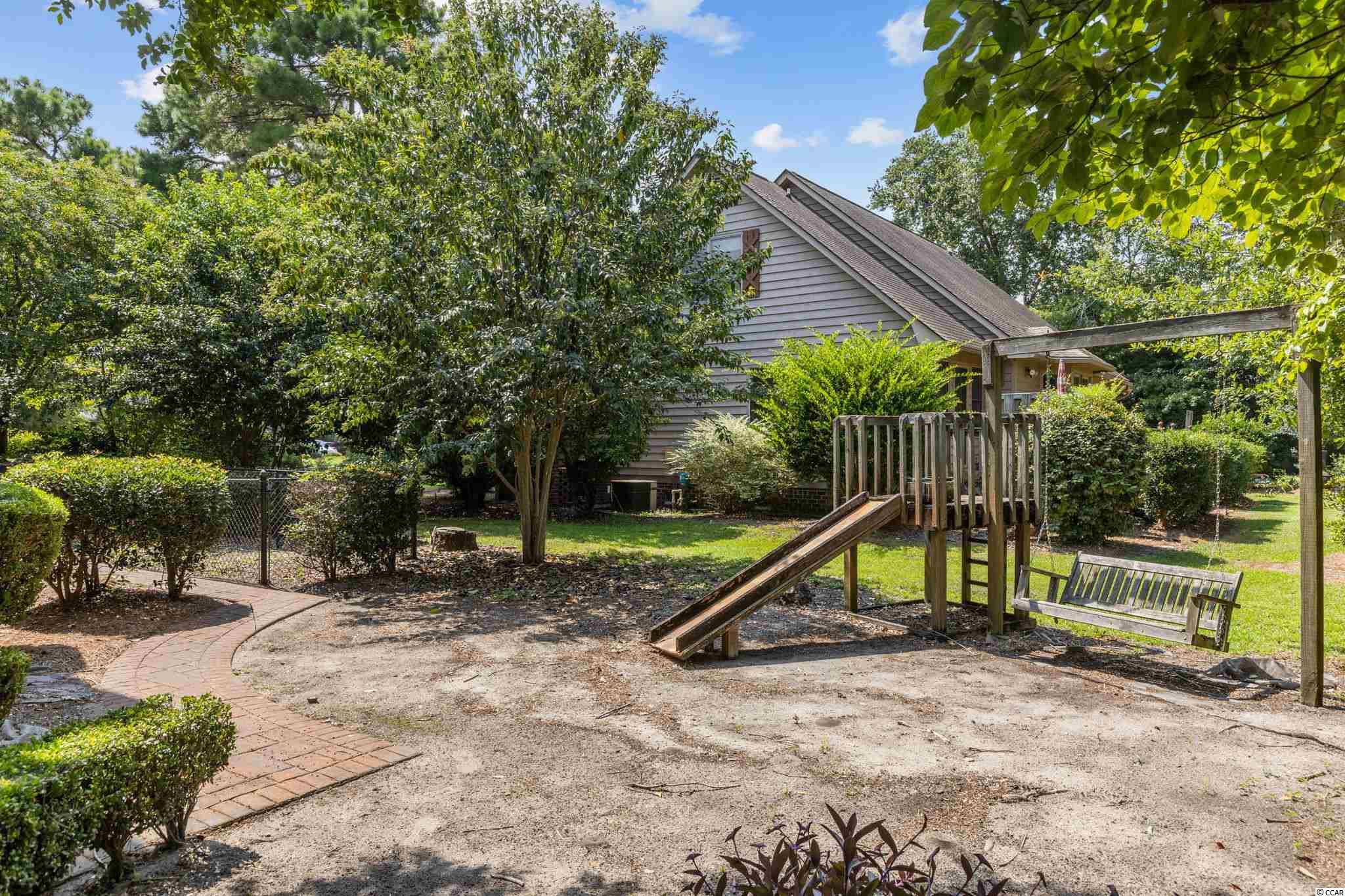 8131 Timber Ridge Road Conway, SC 29526 - Photo 27 of 38 Gallery Image 27