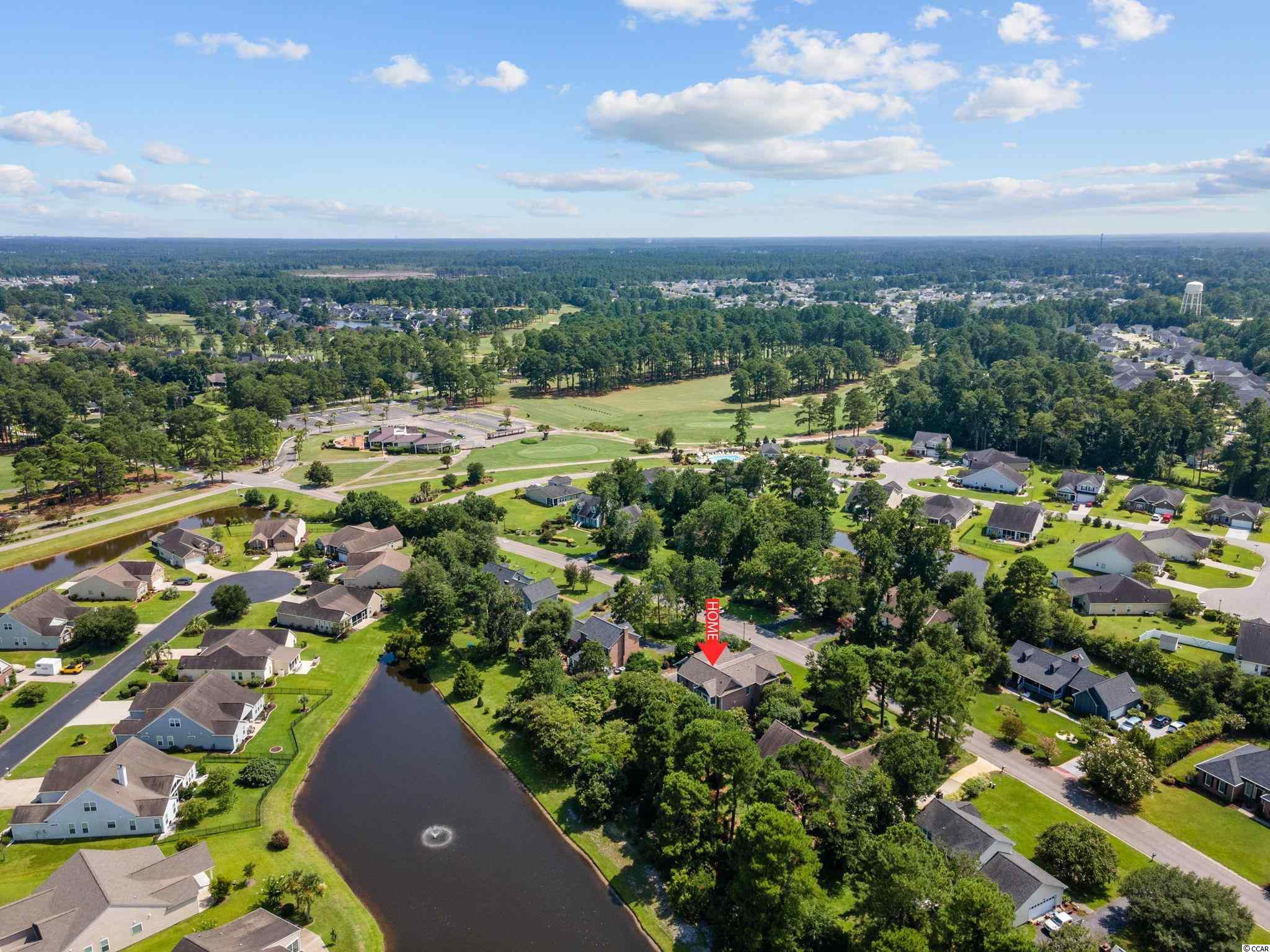 8131 Timber Ridge Road Conway, SC 29526 - Photo 29 of 38 Gallery Image 29