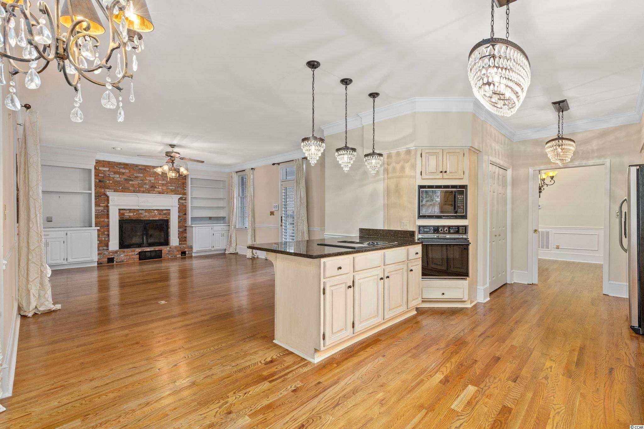 8131 Timber Ridge Road Conway, SC 29526 - Photo 4 of 38 Gallery Image 4