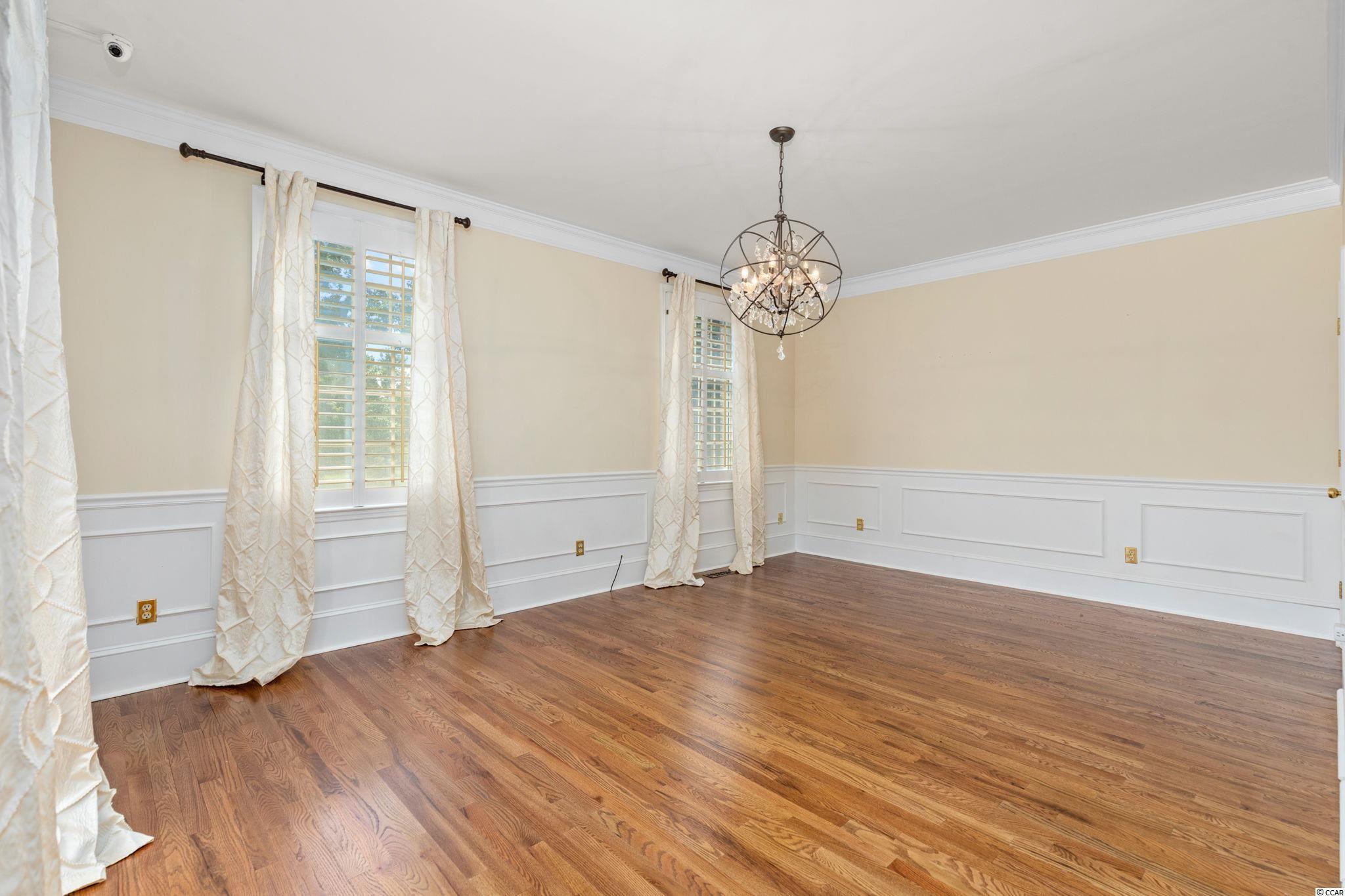 8131 Timber Ridge Road Conway, SC 29526 - Photo 9 of 38 Gallery Image 9