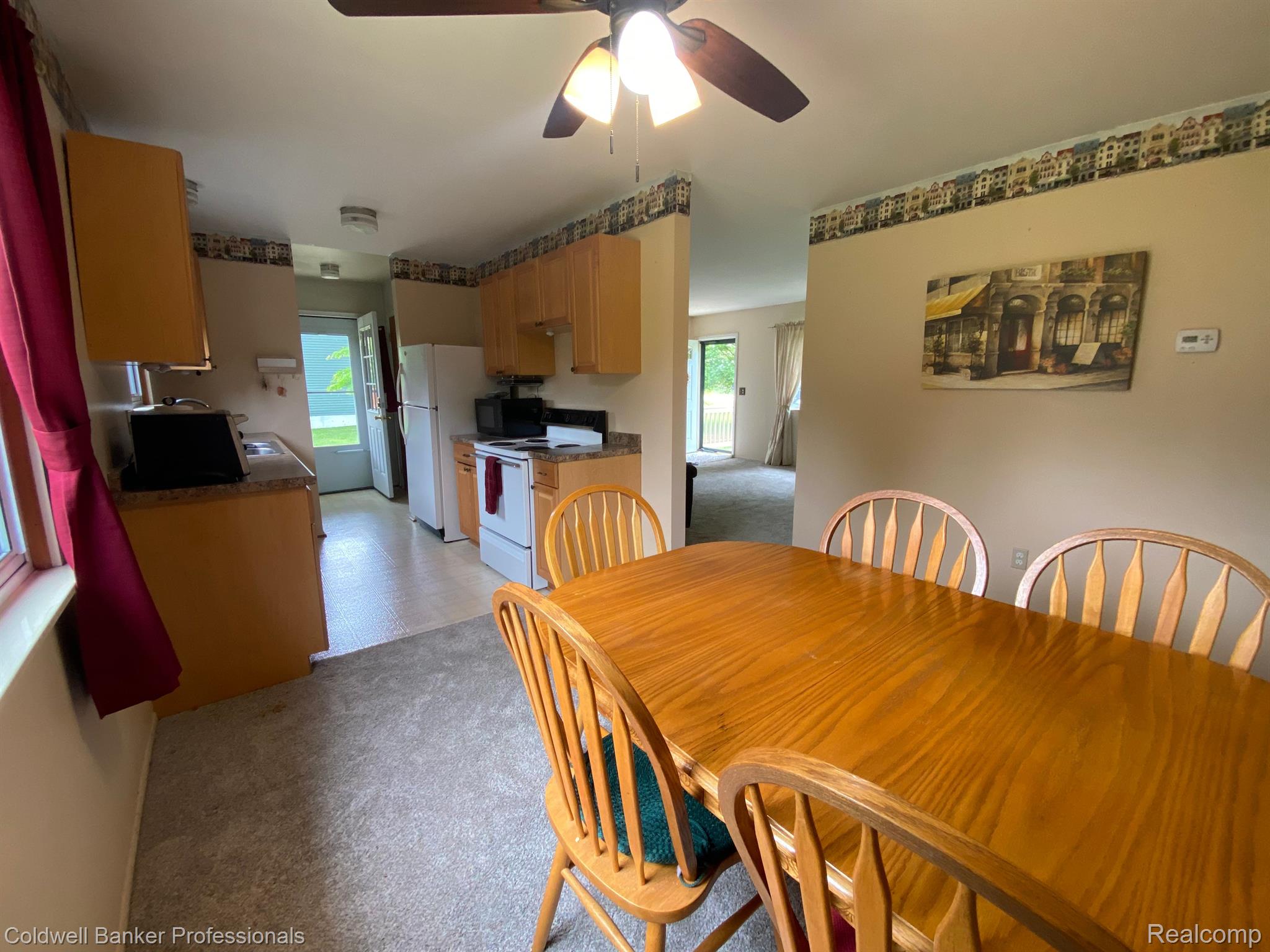 2423 Peppermill Road Lapeer, MI 48446 - Photo 9 of 26 Gallery Image 9