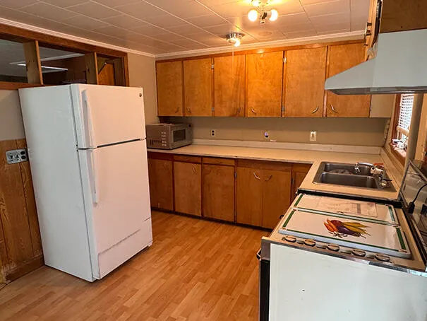 $175,000 | 27 Pray Street, Gardiner, ME 04345