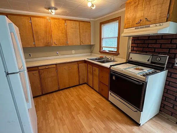 $175,000 | 27 Pray Street, Gardiner, ME 04345