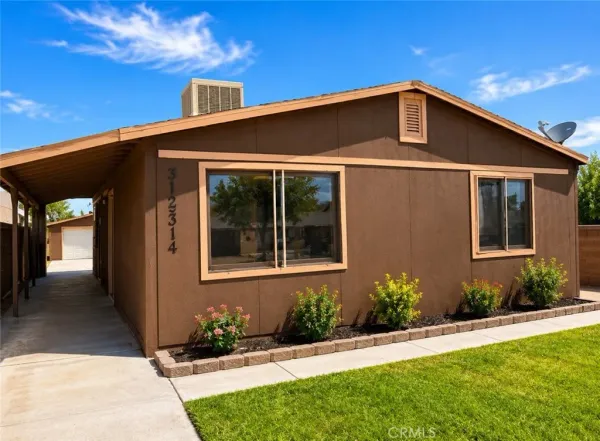 $380,000 | 312 Maxine Avenue, Barstow, CA 92311