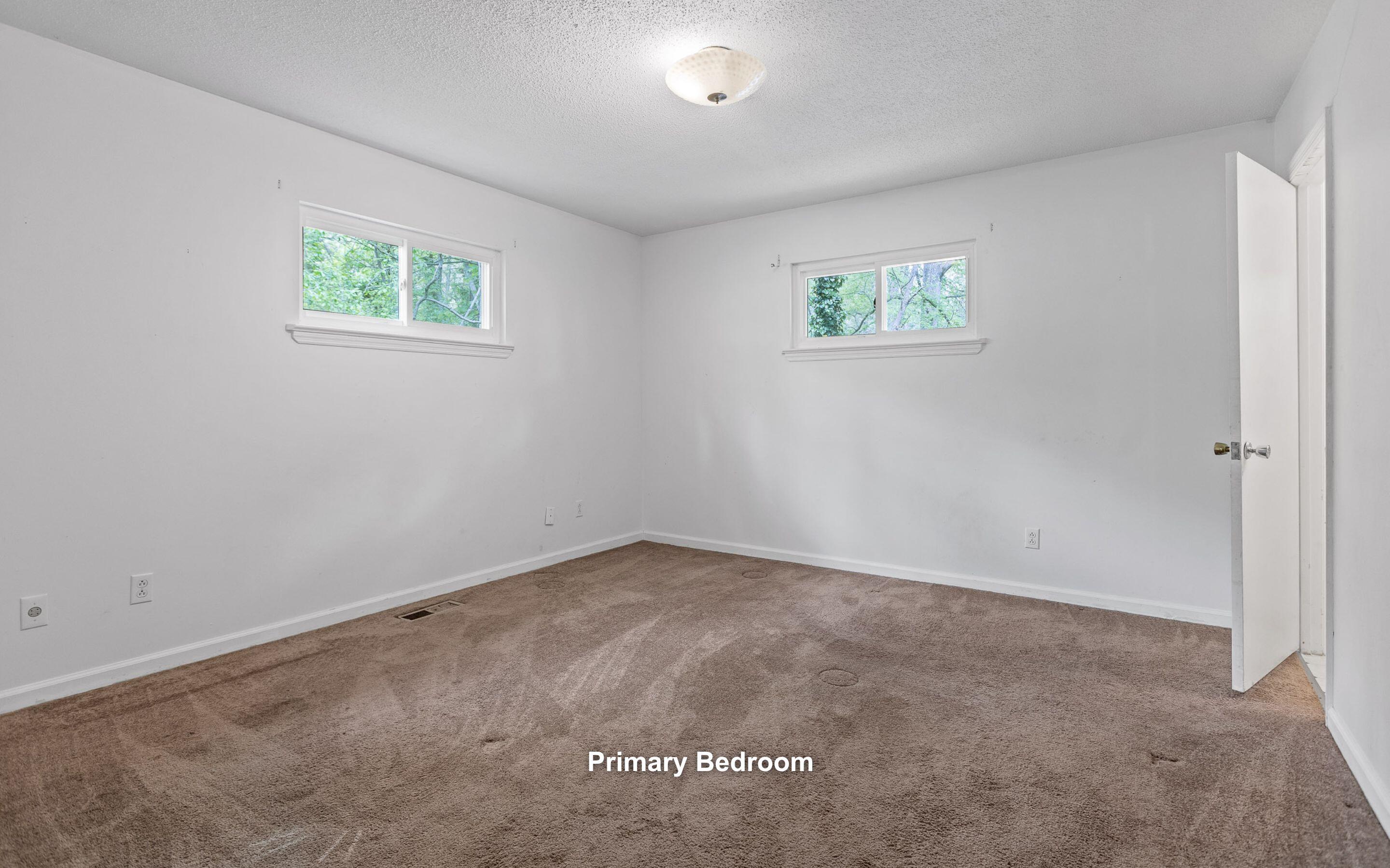 609 Albert Road Signal Mountain, TN 37377 - Photo 16 of 43 Bedroom