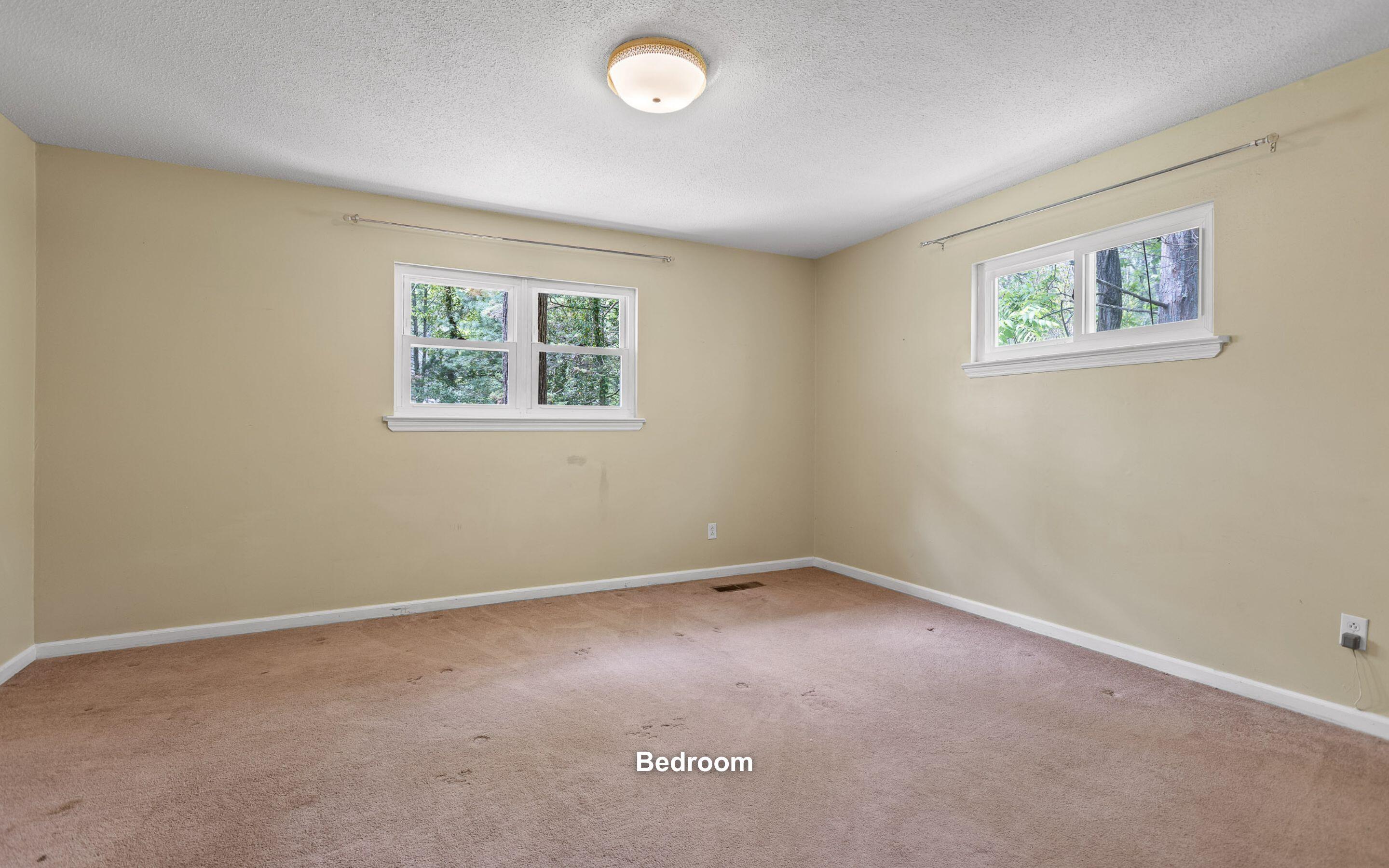 609 Albert Road Signal Mountain, TN 37377 - Photo 21 of 43 Bedroom