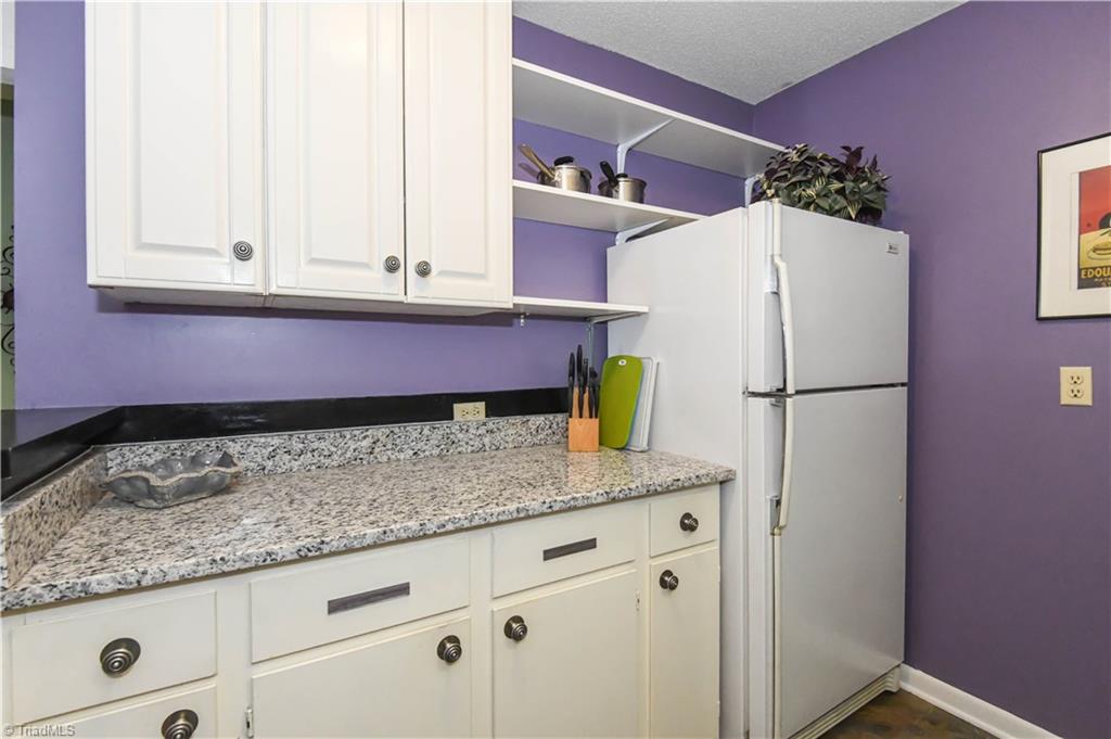 5735 Bramblegate Road, Unit E Greensboro, NC 27409 - Photo 10 of 25 42" light cabinets