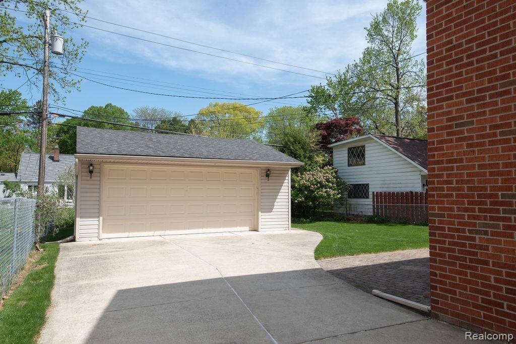 602 West Webster Road Royal Oak, MI 48073 - Photo 31 of 34 Gallery Image 31