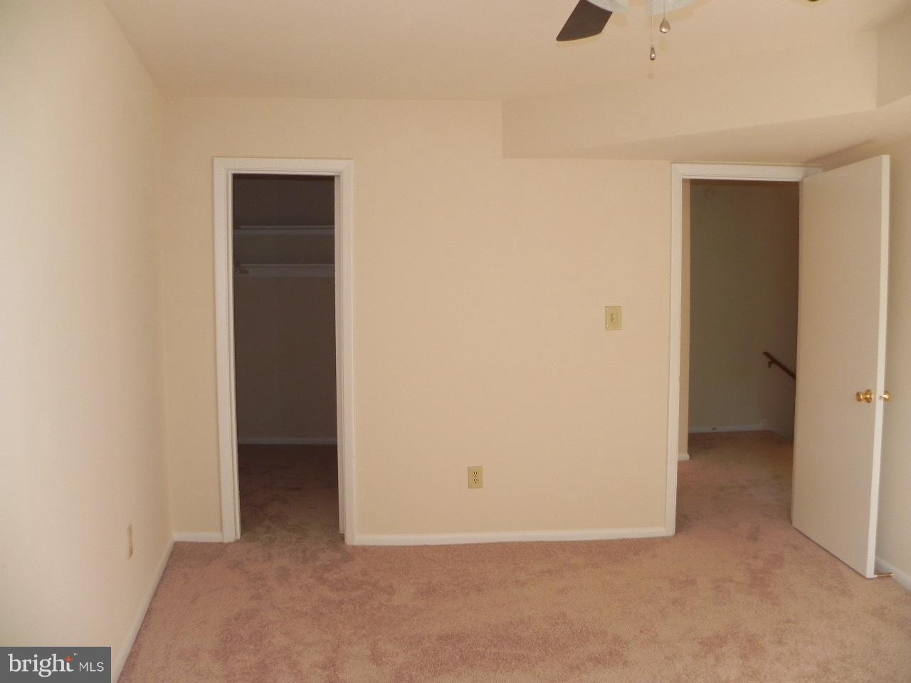 2505 Baltimore Road, Unit 6 Rockville, MD 20853 - Photo 14 of 20 Bedroom 2b