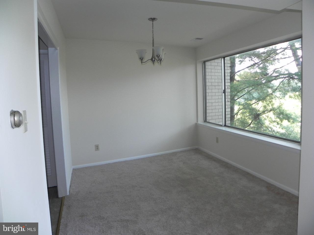 2505 Baltimore Road, Unit 6 Rockville, MD 20853 - Photo 6 of 20 Dining Room 1