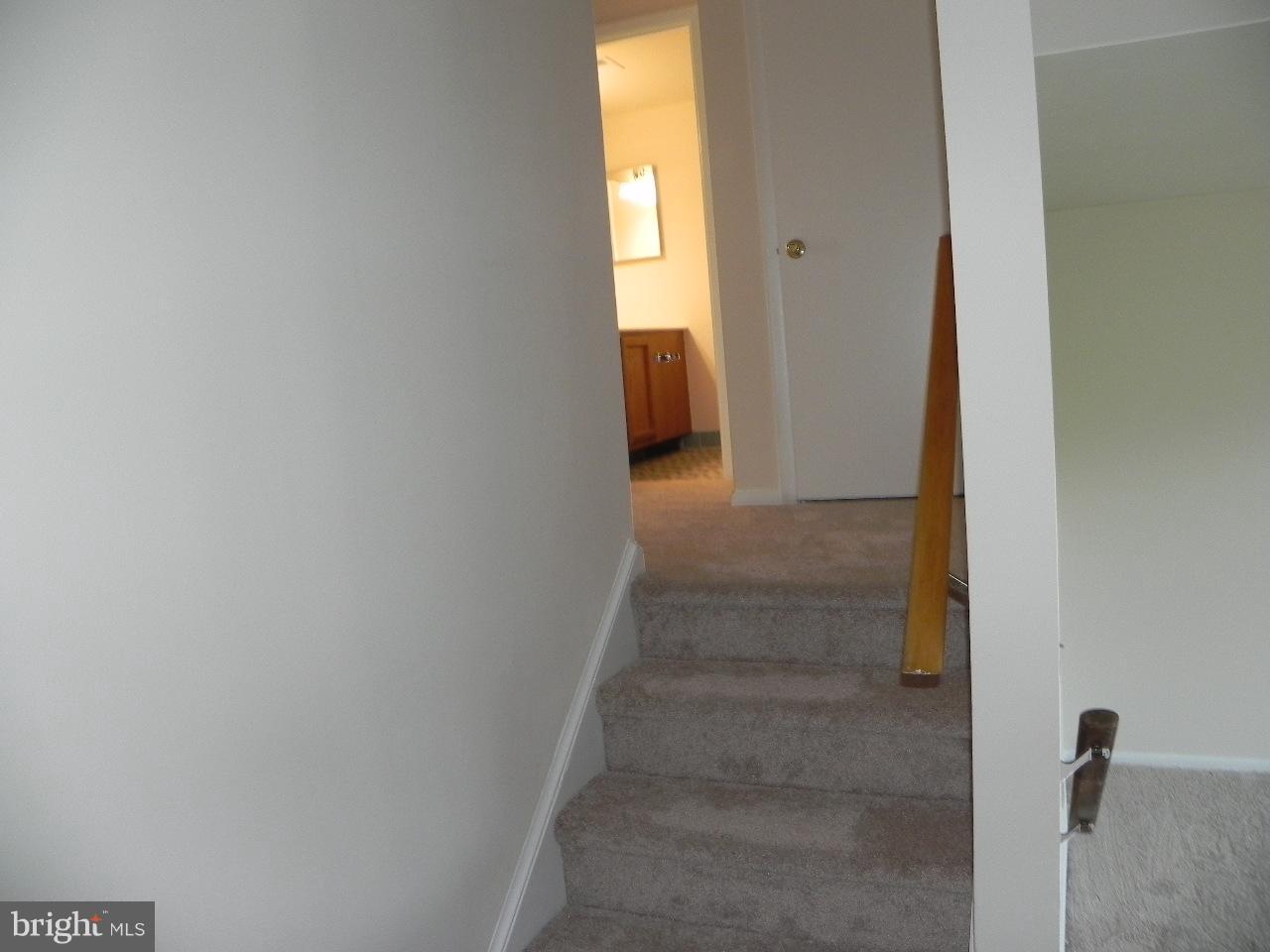 2505 Baltimore Road, Unit 6 Rockville, MD 20853 - Photo 10 of 20 Steps view to second level