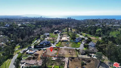 $2,450,000 | 1141 Villa View Drive, Pacific Palisades, CA 90272
