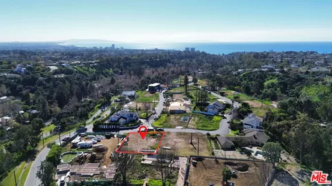 $2,450,000 | 1141 Villa View Drive, Pacific Palisades, CA 90272