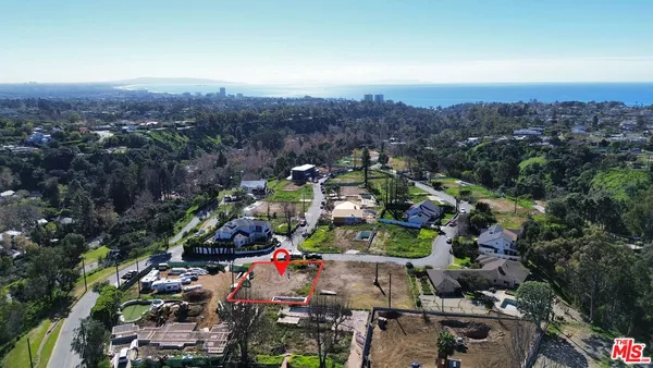 $2,450,000 | 1141 Villa View Drive, Pacific Palisades, CA 90272