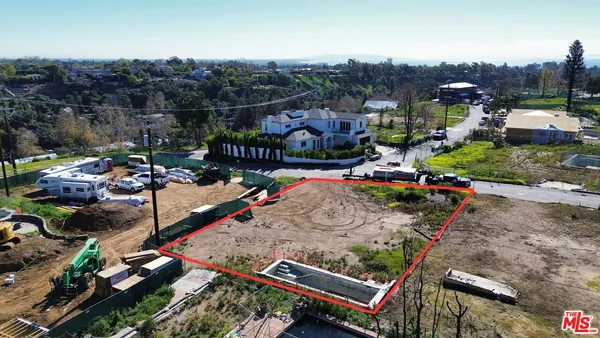 $2,450,000 | 1141 Villa View Drive, Pacific Palisades, CA 90272
