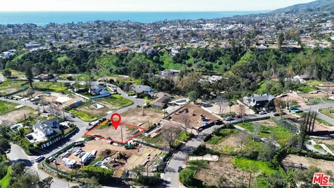 $2,450,000 | 1141 Villa View Drive, Pacific Palisades, CA 90272