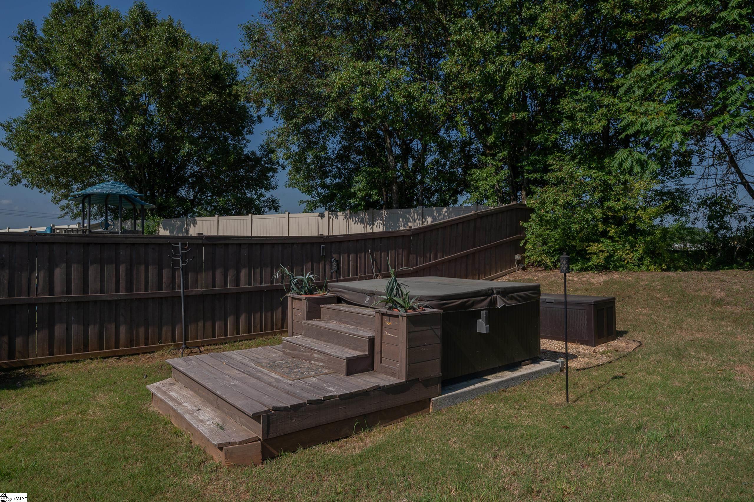7 Common Oaks Court Simpsonville, SC 29681 - Photo 36 of 39