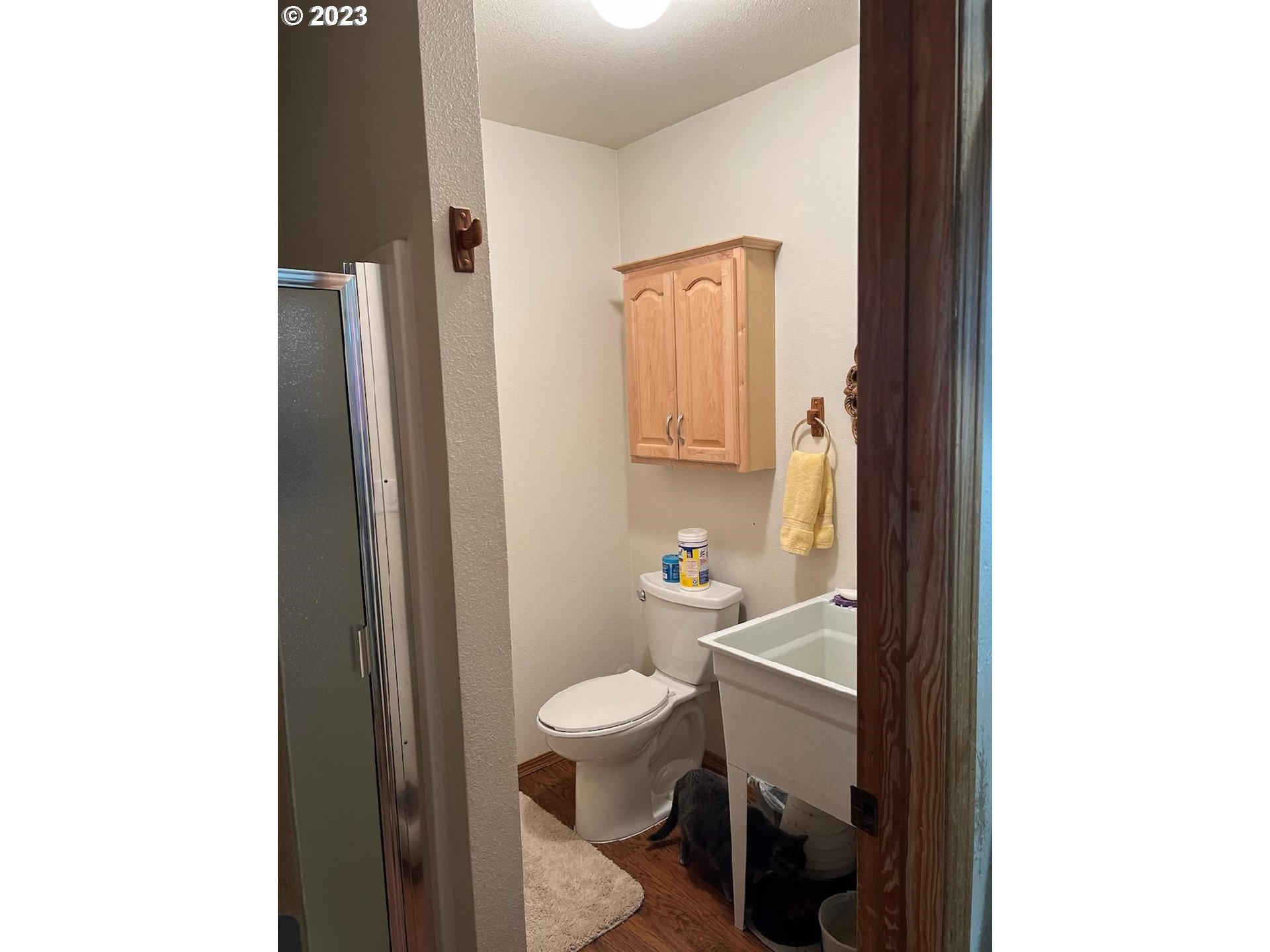 75531 Robinson Road Elgin, OR 97827 - Photo 15 of 26 Bathroom