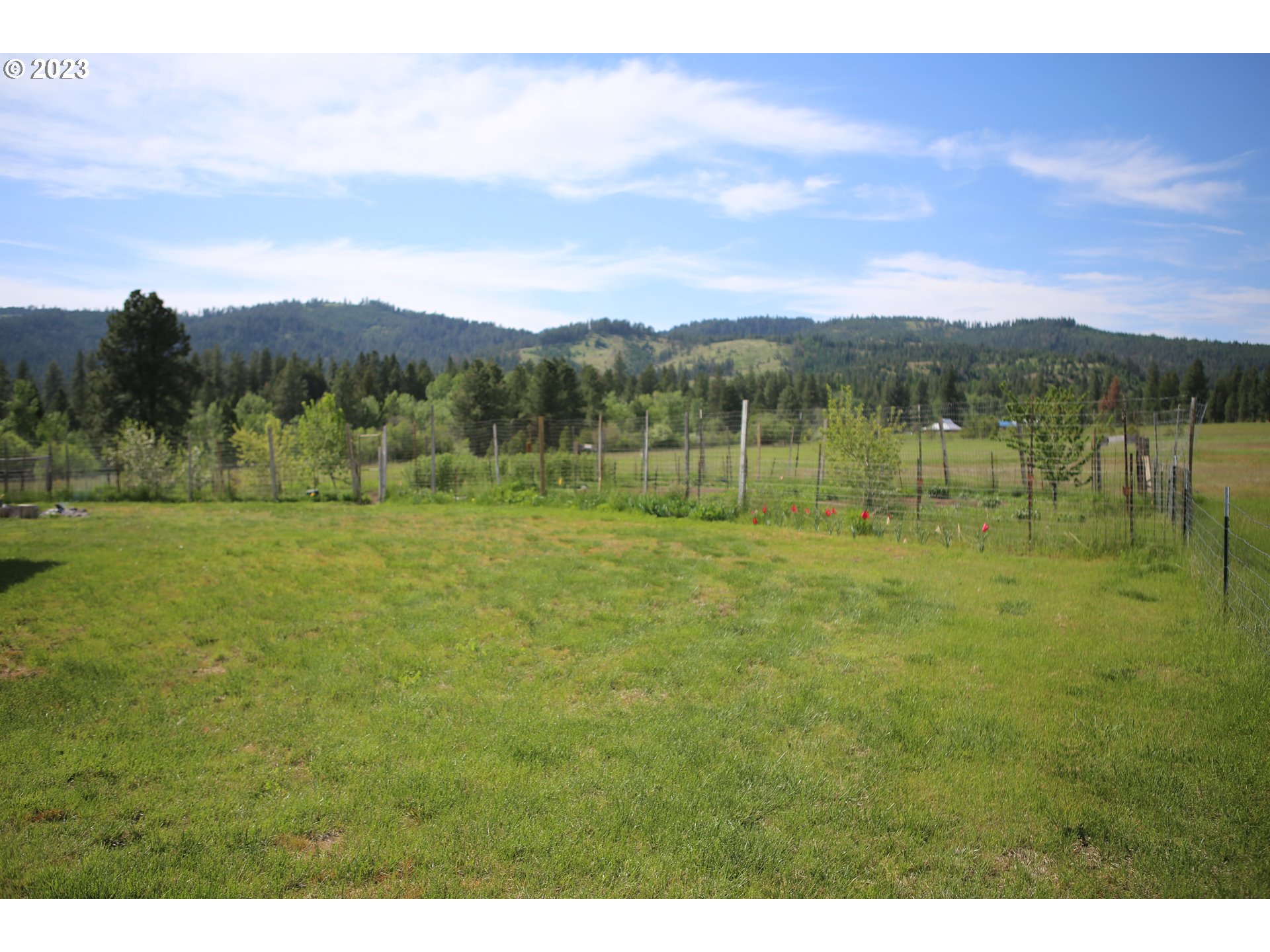 75531 Robinson Road Elgin, OR 97827 - Photo 20 of 26 Garden