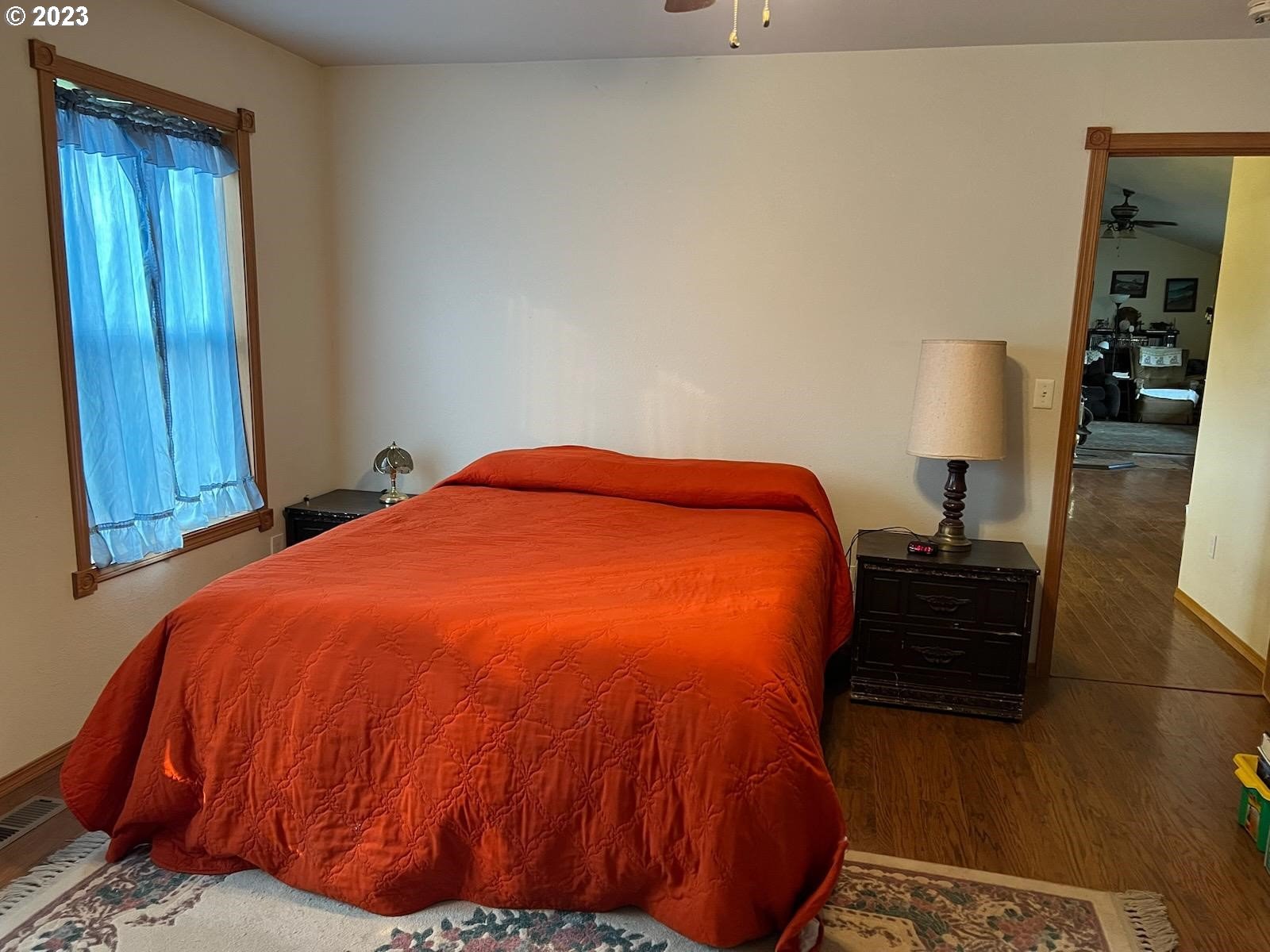 75531 Robinson Road Elgin, OR 97827 - Photo 7 of 26 Bedroom, Owner's Suite