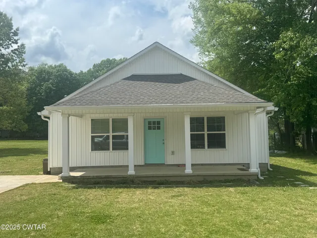 $210,000 | 661 Mifflin Avenue, Henderson, TN 38340