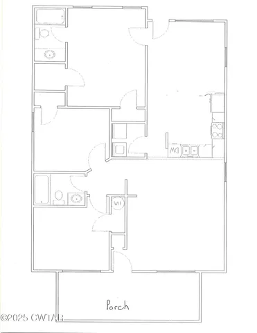 $210,000 | 661 Mifflin Avenue, Henderson, TN 38340